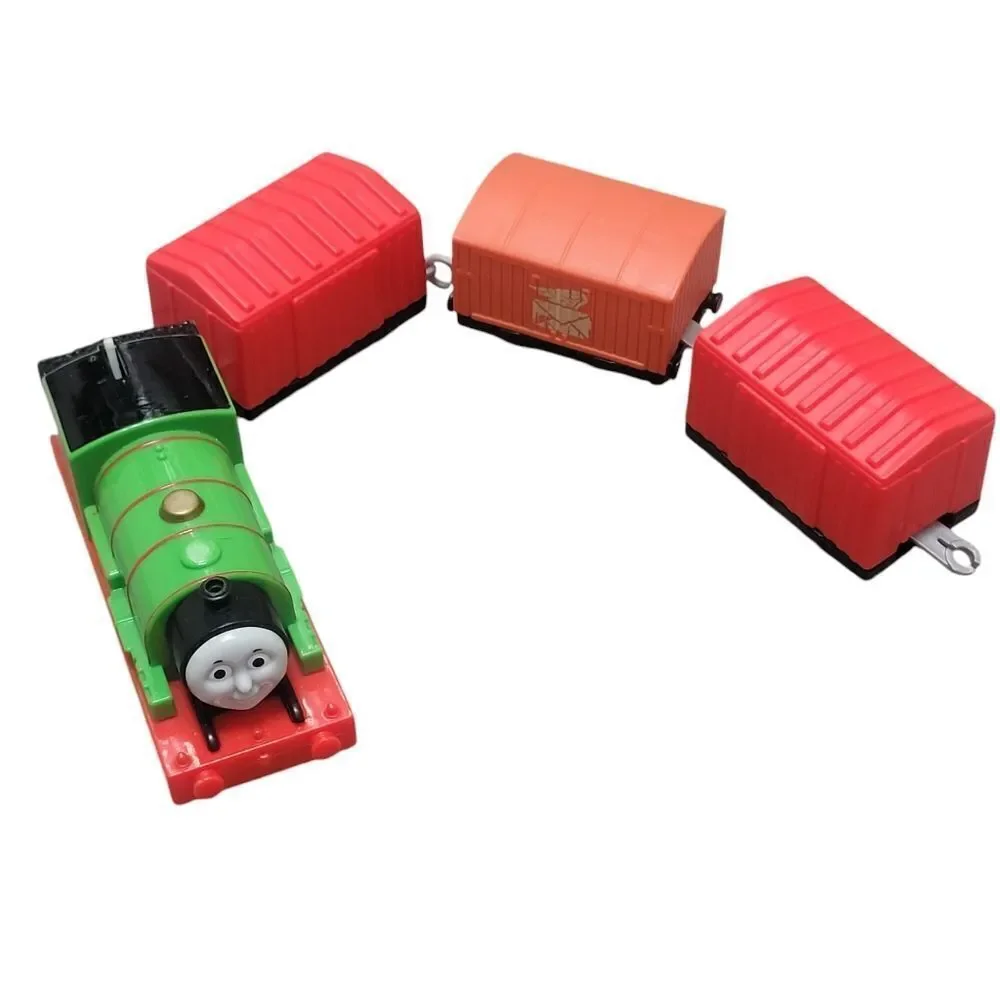 Thomas and friends battery operated train